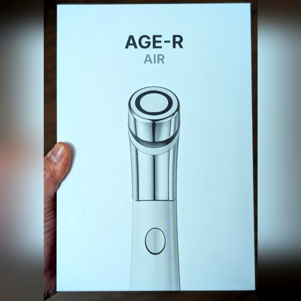 Brand New Medicube AGE-R